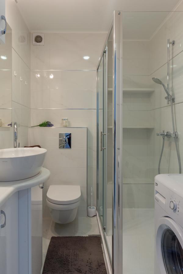 Apartment Super Marijo Dubrovnik Extérieur photo