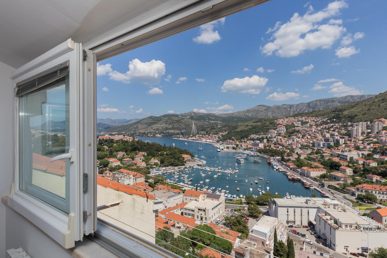 Apartment Super Marijo Dubrovnik Extérieur photo