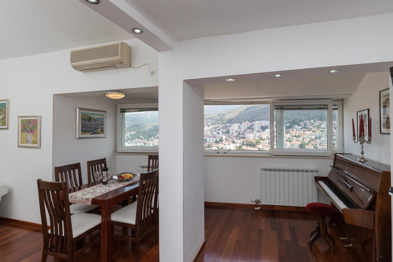 Apartment Super Marijo Dubrovnik Extérieur photo