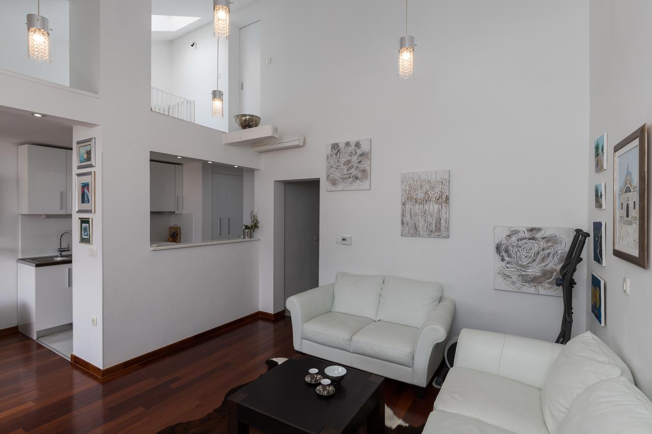 Apartment Super Marijo Dubrovnik Extérieur photo