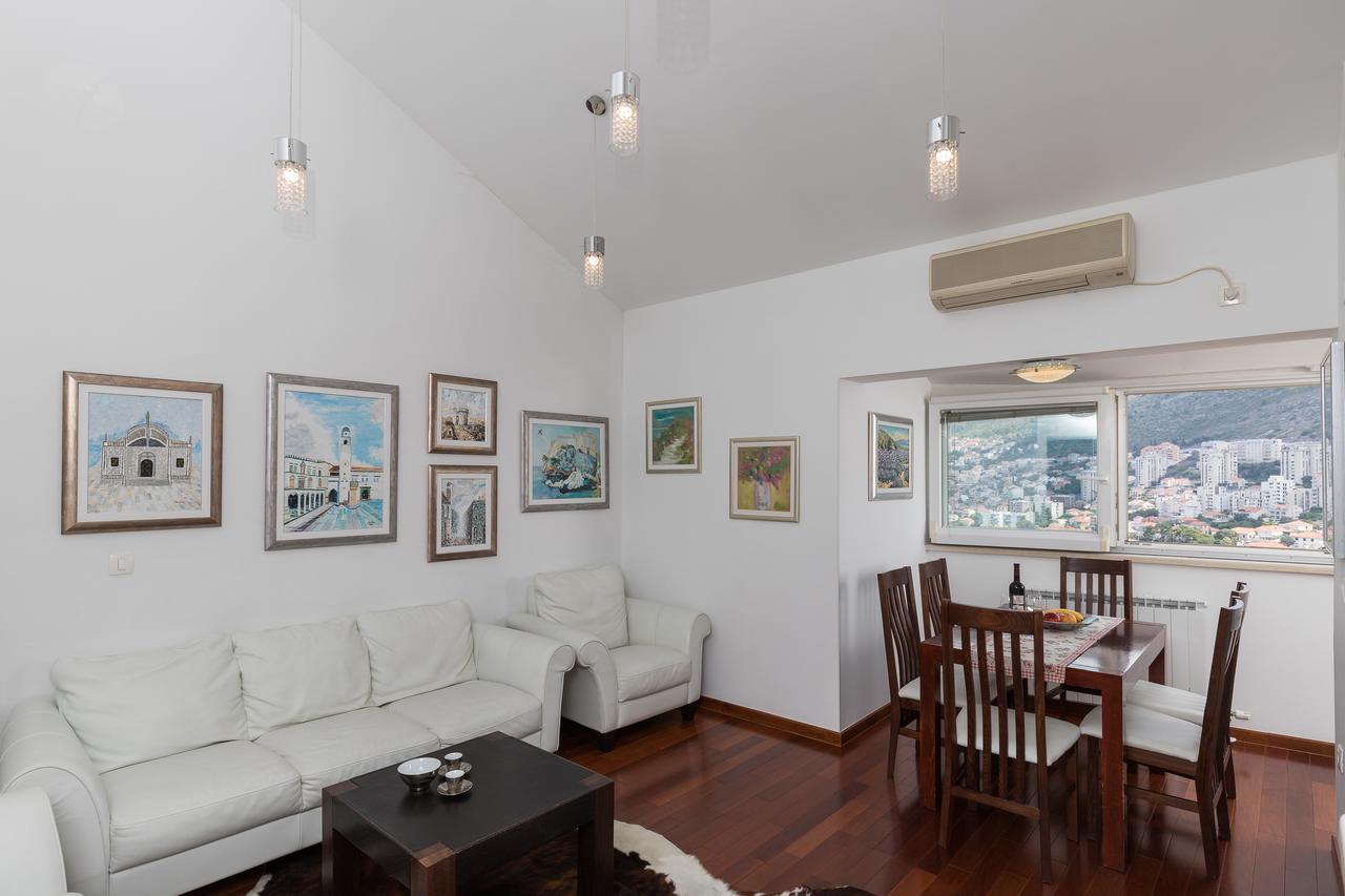 Apartment Super Marijo Dubrovnik Extérieur photo